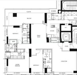 The Ritz-Carlton  (D9), Condominium #568023711